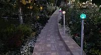"У Лилии" дом под-ключ, Феодосия