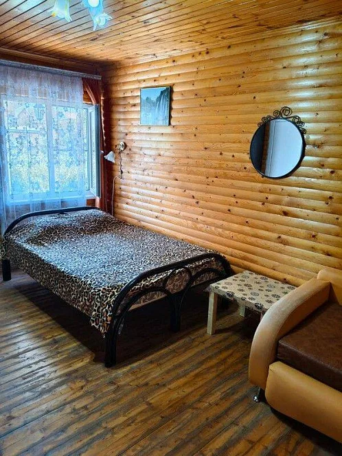 "Лазурный" гостевой дом, Голубицкая Фото: 36 из 51