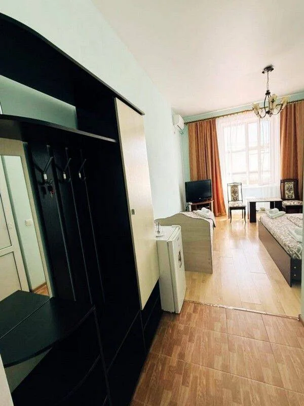 Гостевой дом Парковая 23/А, Новомихайловский Фото: 40 из 44