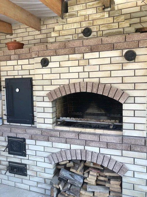 Частный сектор Черноморская 8, Штормовое Фото: 6 из 34