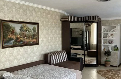 3х-комнатная квартира Фото: 10 из 19