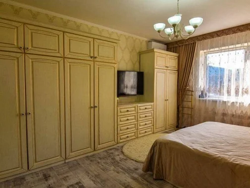 Дом под-ключ Ленина 54/в, Архипо-Осиповка Фото: 24 из 36