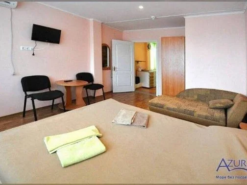 "Мечта" база отдыха, Гурзуф Фото: 30 из 51