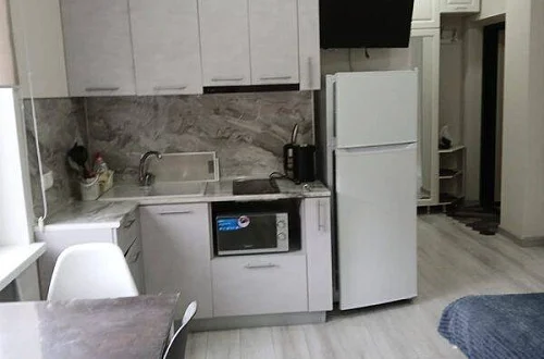 Квартира-студия Фото: 4 из 8