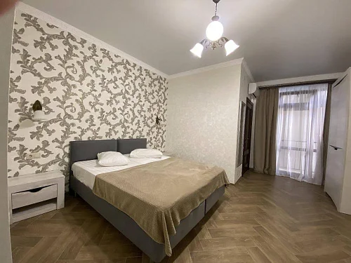 "Black Sea" гостиница, Сухум Фото: 11 из 50
