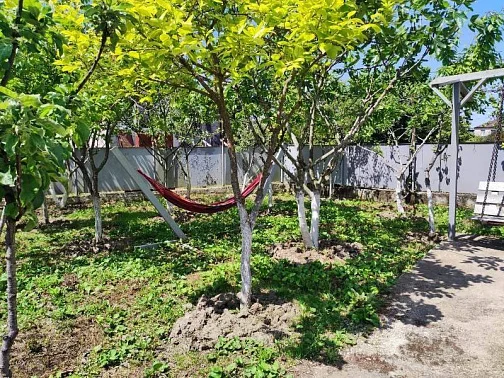 Дом под-ключ Братьев Эзугбая 12-й проезд 17, Сухум Фото: 11 из 33