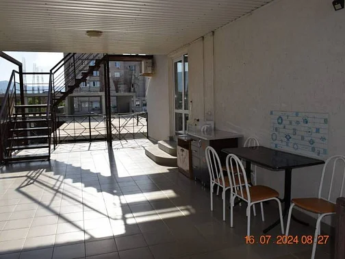"На Калинина" гостевой дом, Геленджик Фото: 23 из 32