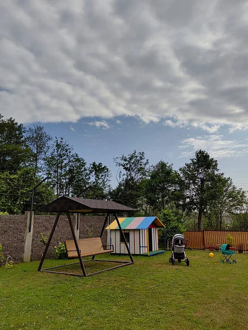 "Лыхны" мини-гостиница, Пицунда Фото: 10 из 31