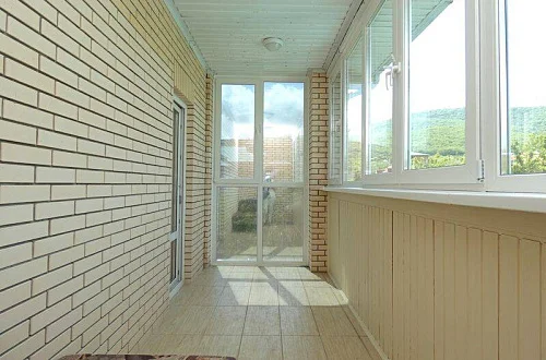 Дом под-ключ Фото: 16 из 27