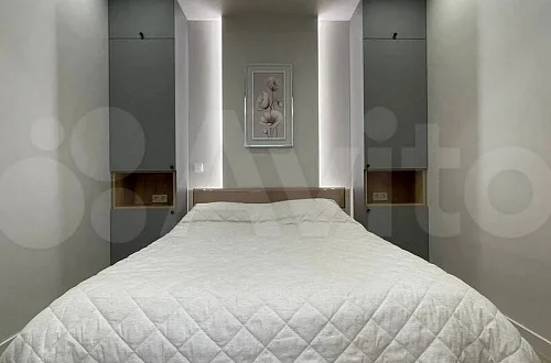 2х-комнатная квартира Фото: 6 из 8