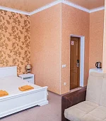 "Комфорт" 4х-местный