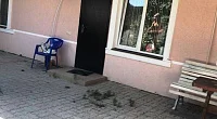 "Адерба" гостевой дом, Адербиевка