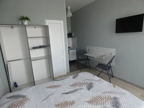 "Бриз" гостевой дом, Приморский Фото: 38 из 43