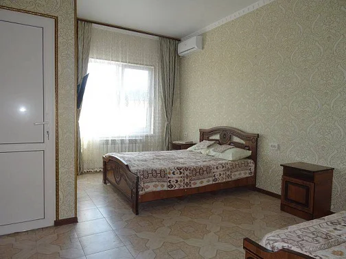 "У Камиллы" частный сектор, Джубга Фото: 31 из 51