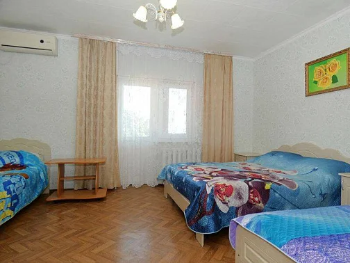 "Дом Валерия" частный сектор, Солоники Фото: 33 из 40