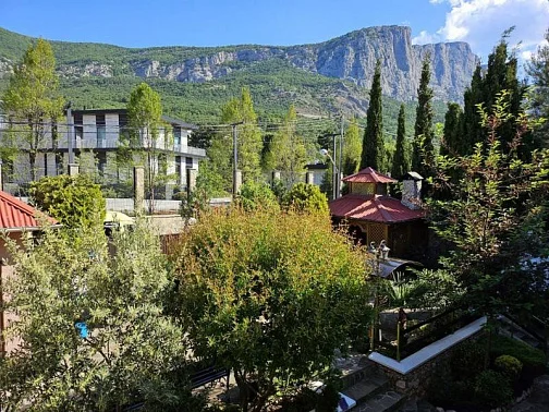 "Апартаменты Шангри-Ла" частное домовладение, Форос Фото: 27 из 31