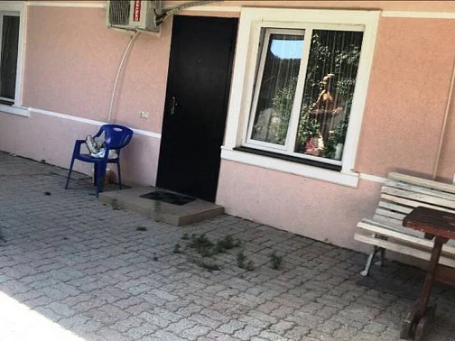 "Адерба" гостевой дом, Адербиевка Фото: 3 из 15