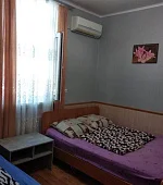 "Эконом" 3х-местный