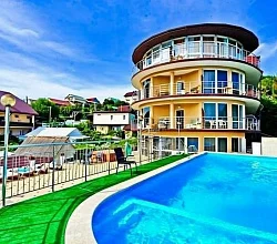 &quot;Континент&quot; гостевой дом