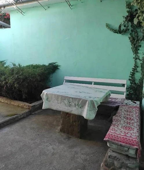 "Коттеджи на Морской" частный сектор, Орджоникидзе Фото: 38 из 50