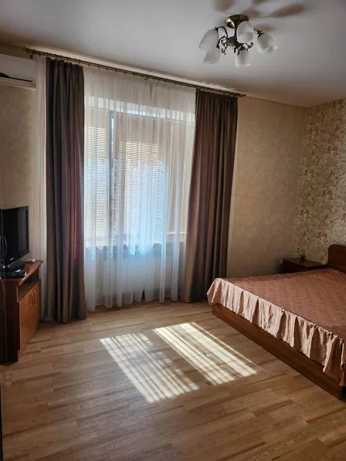 Гостевой дом Рыбацкая 9, Новороссийск Фото: 14 из 30