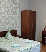 "Квартира" 7-местный