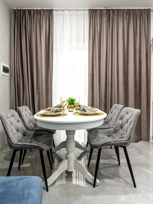 "Tokyo ApartHotel" коттедж под-ключ, Кабардинка Фото: 7 из 17