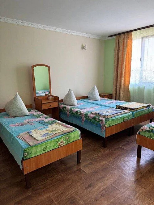 "Крымская роза" частный сектор, Поповка Фото: 36 из 51