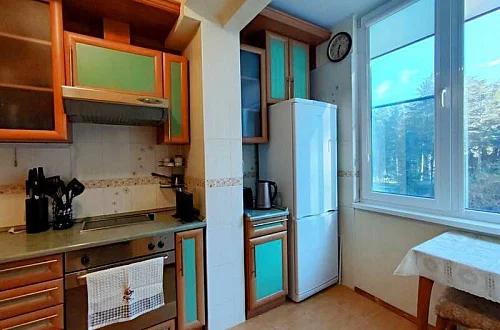 2х-комнатная квартира Фото: 5 из 14