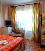 "Эконом улучшенный"