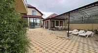 "Лаванда" гостевой дом, Джемете