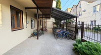 "Маргарита" гостевой дом, Мирный