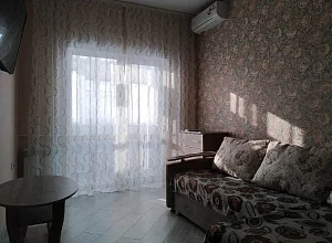 Отдых в Геленджике   Циолковского 2/А кв 12 - квартиры снять посуточно