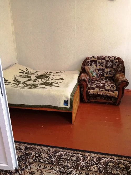2х-комнатный дом под-ключ Шелковый путь 40, Крым Фото: 4 из 11