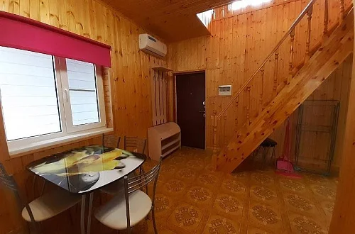 Дом под-ключ Фото: 5 из 8