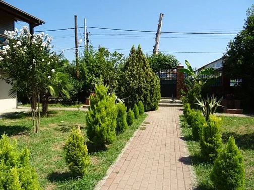"Алашара" гостевой дом, Лдзаа Фото: 15 из 51