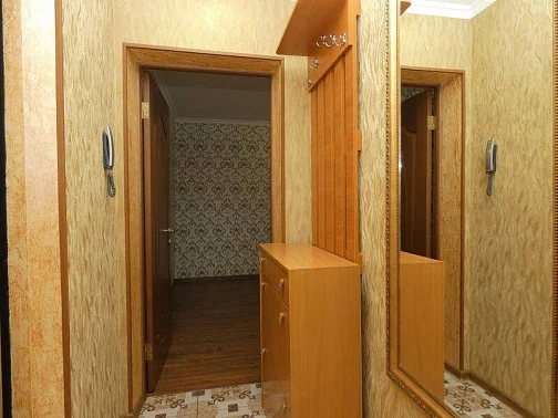 2х-комнатная квартира Калинина 37 кв 65, Адлер Фото: 6 из 39