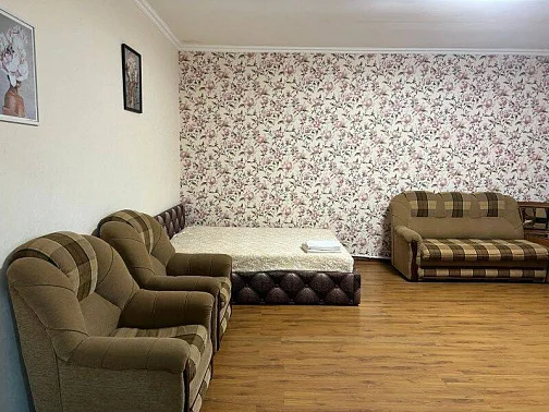 "Дом у моря" дом под-ключ, Голубицкая Фото: 21 из 25