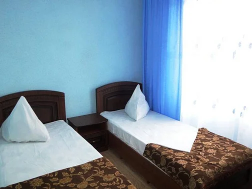 "Панорама" частный сектор, Лоо Фото: 26 из 35