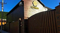 "Levrus" (Леврус) гостевой дом, Сукко