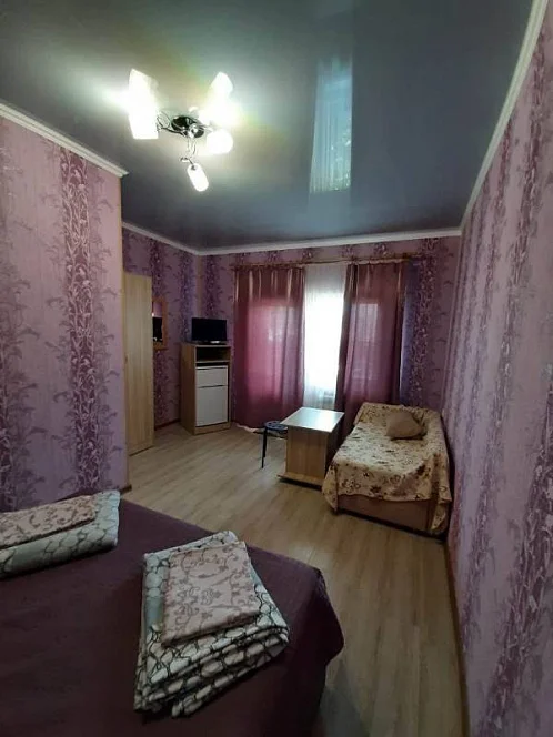 "Татьяна" частный сектор, Кабардинка Фото: 22 из 29