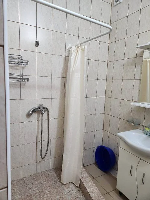 Гостевой дом Рыбацкая 9, Новороссийск Фото: 29 из 30