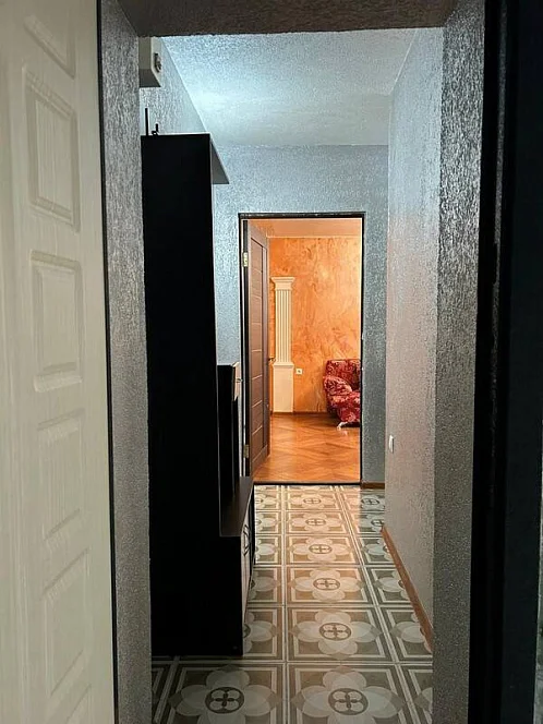 2х-комнатная квартира Абазгаа 37/2, Гагра Фото: 3 из 15