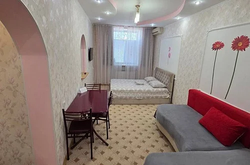 1-комнатная квартира Фото: 4 из 8