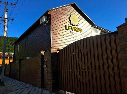 "Levrus" (Леврус) гостевой дом, Сукко Фото: 4 из 51