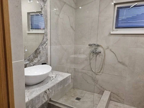 3 этажа под-ключ С БАССЕЙНОМ Хуторская 9 / пер Марсовый, Имеретинская бухта Фото: 33 из 48