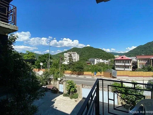 "Скала" гостевой дом, Ольгинка Фото: 6 из 51