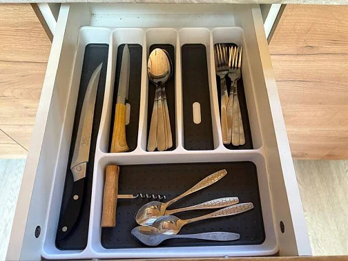 "ЭКО-Домики Абрау" частный сектор, Абрау-Дюрсо Фото: 19 из 26