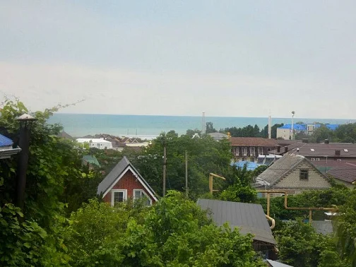 Гостевой дом Спортивный 2, Геленджик Фото: 19 из 32