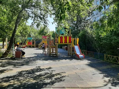"Возле моря" 2х-комнатная квартира, Геленджик Фото: 28 из 28